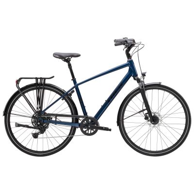 TREK VERVE 2 EQUIPPED (2025)