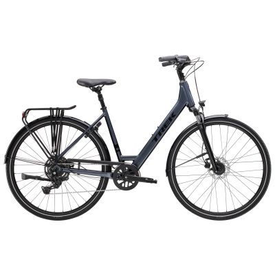 TREK VERVE 2 EQUIPPED LOWSTEP (2024)