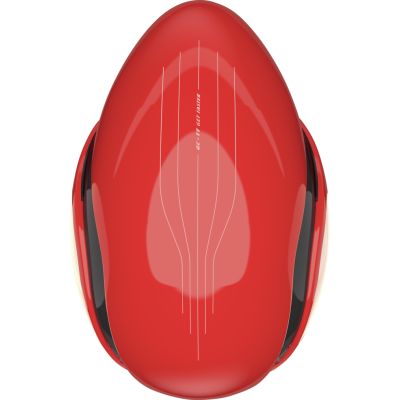 CASCO ABUS GAMECHANGER TT