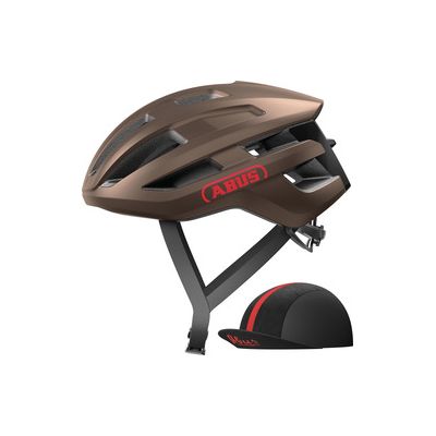 CASCO ABUS POWERDOME ACE CASCO ABUS POWERDOME ACE