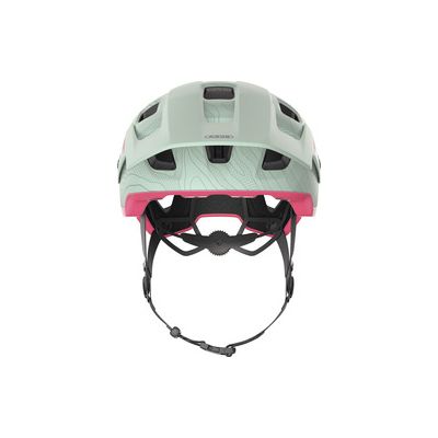 CASCO ABUS MODROP MIPS