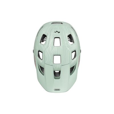 CASCO ABUS MODROP MIPS