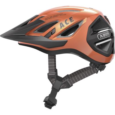 CASCO ABUS URBAN-I 3.0 ACE
