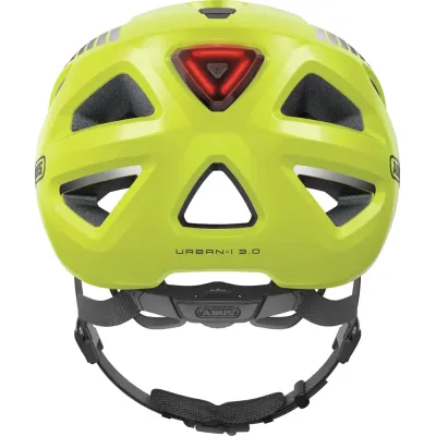 CASCO ABUS URBAN-I 3.0