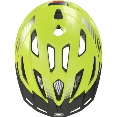 CASCO ABUS URBAN-I 3.0