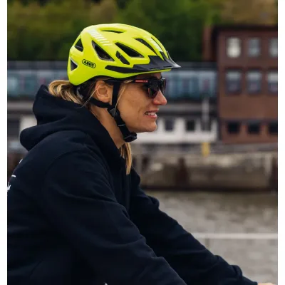 CASCO ABUS URBAN-I 3.0 CASCO ABUS URBAN-I 3.0