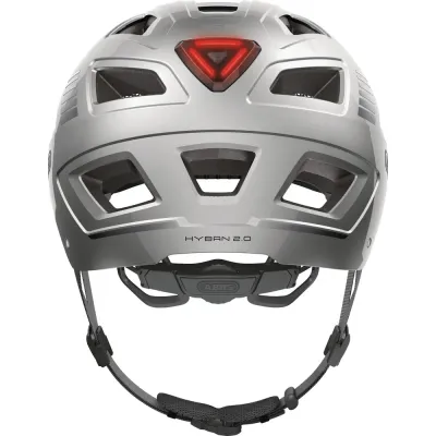 CASCO ABUS HYBAN 2.0 CASCO ABUS HYBAN 2.0
