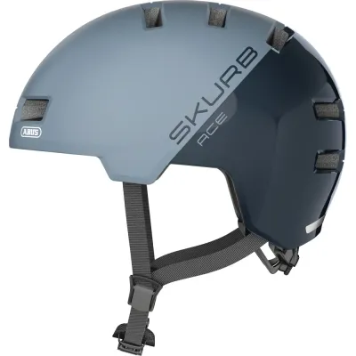 CASCO ABUS SKURB ACE