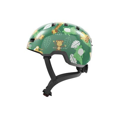 CASCO ABUS SKURB KID