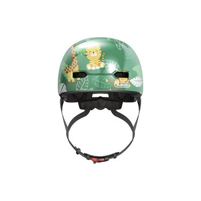 CASCO ABUS SKURB KID