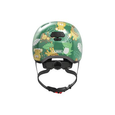 CASCO ABUS SKURB KID