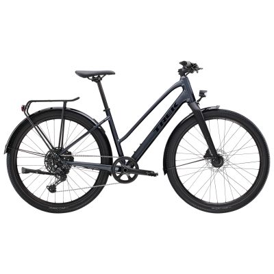 TREK DUAL SPORT 3 EQUIPPED STAGGER GEN 5 (2025)