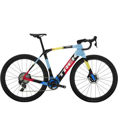 TREK DOMANE+ SLR 7 AXS (2024) TREK DOMANE+ SLR 7 AXS (2024)