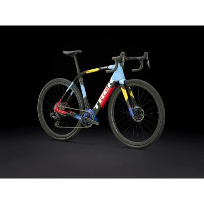 TREK DOMANE+ SLR 7 AXS (2024) TREK DOMANE+ SLR 7 AXS (2024)