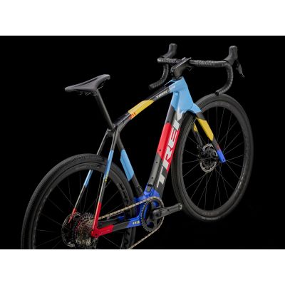 TREK DOMANE+ SLR 7 AXS (2024) TREK DOMANE+ SLR 7 AXS (2024)