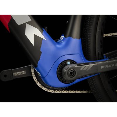 TREK DOMANE+ SLR 7 AXS (2024) TREK DOMANE+ SLR 7 AXS (2024)
