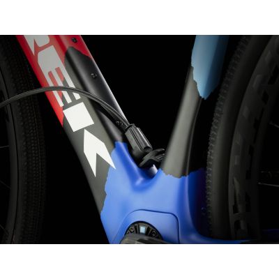 TREK DOMANE+ SLR 7 AXS (2024) TREK DOMANE+ SLR 7 AXS (2024)