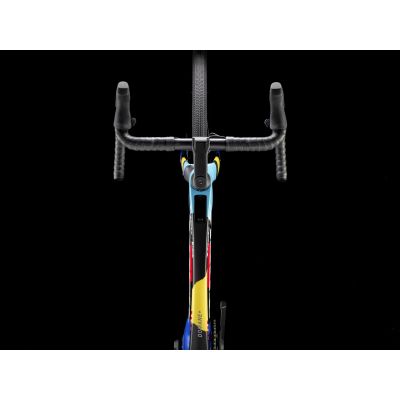 TREK DOMANE+ SLR 7 AXS (2024) TREK DOMANE+ SLR 7 AXS (2024)