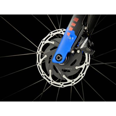 TREK DOMANE+ SLR 7 AXS (2024) TREK DOMANE+ SLR 7 AXS (2024)