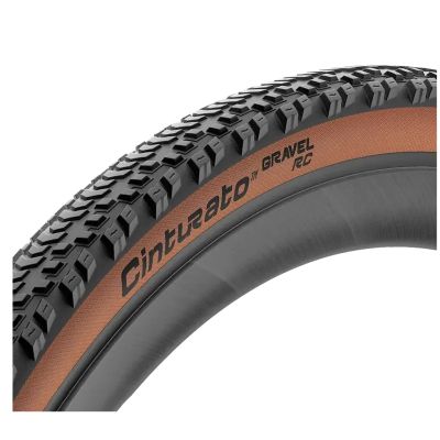 CUBIERTA PIRELLI CINTURATO GRAVEL RC CUBIERTA PIRELLI CINTURATO GRAVEL RC