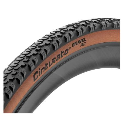 CUBIERTA PIRELLI CINTURATO GRAVEL RC