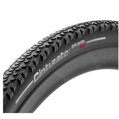 CUBIERTA PIRELLI CINTURATO GRAVEL RC