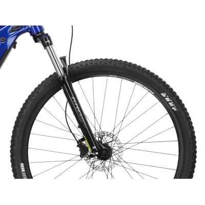 KROSS HEXAGON BOOST 5.0 882 WH