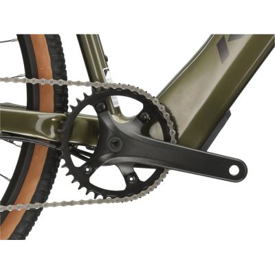 KROSS ESKER HYBRID 2.0 349 WH