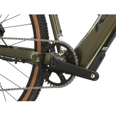 KROSS ESKER HYBRID 2.0 349 WH