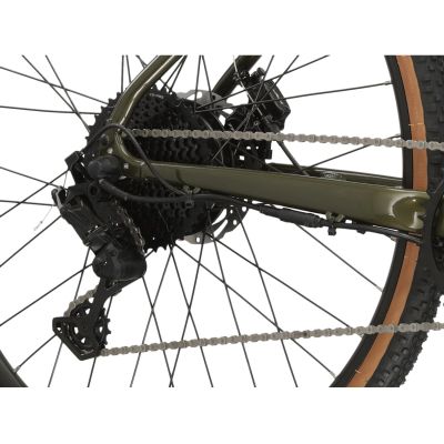 KROSS ESKER HYBRID 2.0 349 WH