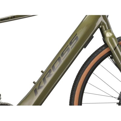 KROSS ESKER HYBRID 2.0 349 WH