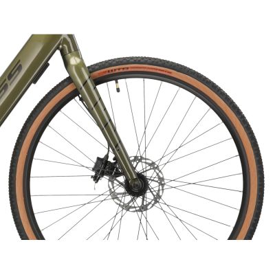 KROSS ESKER HYBRID 2.0 349 WH