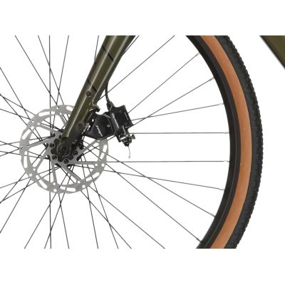 KROSS ESKER HYBRID 2.0 349 WH