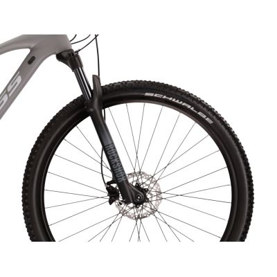KROSS LEVEL 8.0 29 KROSS LEVEL 8.0 29