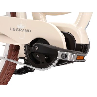 KROSS LEGRAND ELILLE 3 KROSS LEGRAND ELILLE 3