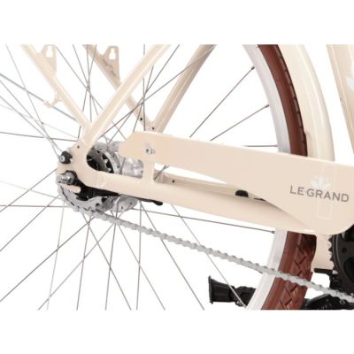 KROSS LEGRAND ELILLE 3 KROSS LEGRAND ELILLE 3