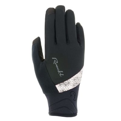 GUANTES ROECKL WALDAU LADIES GUANTES ROECKL WALDAU LADIES