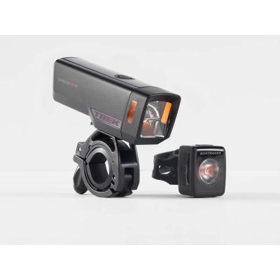 JUEGO DE LUCES TREK COMMUTER PRO RT FLARE RT JUEGO DE LUCES TREK COMMUTER PRO RT FLARE RT