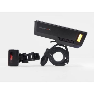 JUEGO DE LUCES TREK COMMUTER PRO RT FLARE RT