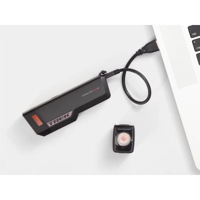 JUEGO DE LUCES TREK COMMUTER PRO RT FLARE RT JUEGO DE LUCES TREK COMMUTER PRO RT FLARE RT