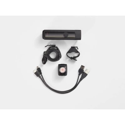 JUEGO DE LUCES TREK COMMUTER PRO RT FLARE RT JUEGO DE LUCES TREK COMMUTER PRO RT FLARE RT