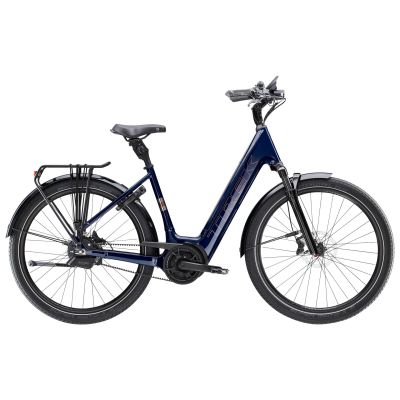 TREK DISTRICT+ 5 LOWSTEP (2025)