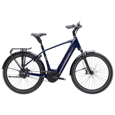 TREK DISTRICT+ 5 (2025)