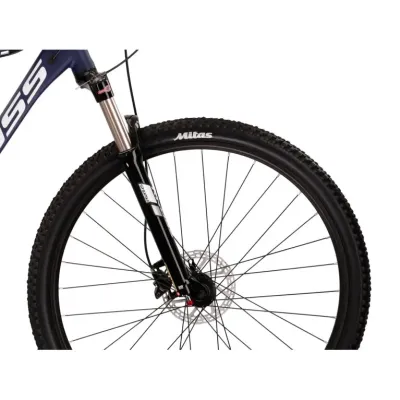 KROSS HEXAGON 8.0 29 KROSS HEXAGON 8.0 29