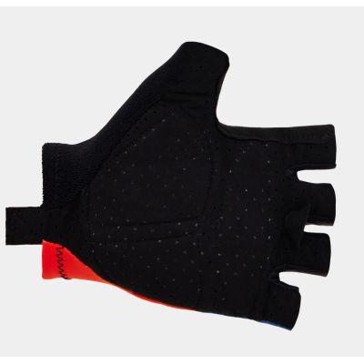 GUANTES SANTINI LIDL-TREK TEAM UNISEX