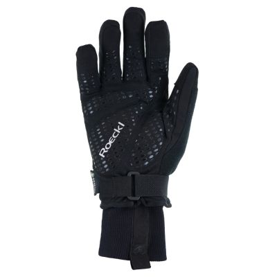 GUANTES LARGOS ROECKL ROCCA 2 GTX WATERPROOF GUANTES LARGOS ROECKL ROCCA 2 GTX WATERPROOF