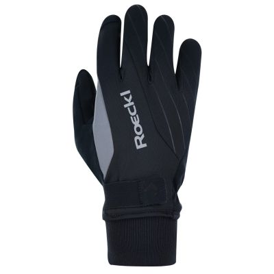 GUANTES LARGOS ROECKL RAVENSBURG 2 WINDPROOF