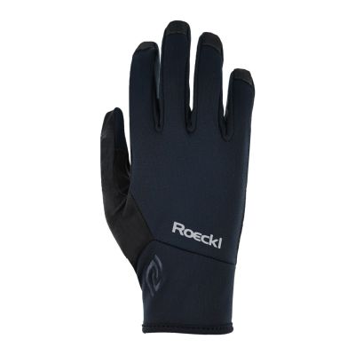 GUANTES LARGOS ROECKL RAMSAU 2 WINDPROOF