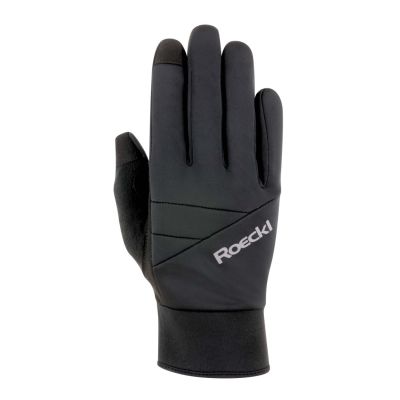 GUANTES LARGOS ROECKL REICHENTAL WINDPROOF