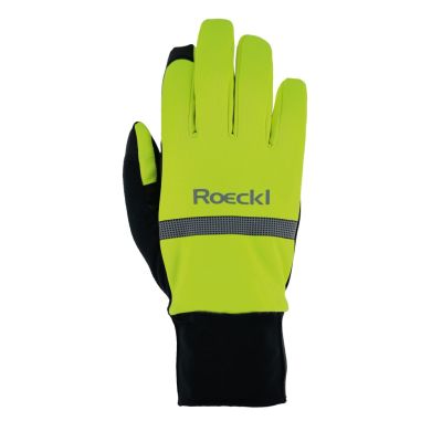 GUANTES LARGOS ROECKL RIVEO WINDPROOF